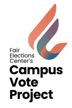 Fair Election Center's Campus Vote Project